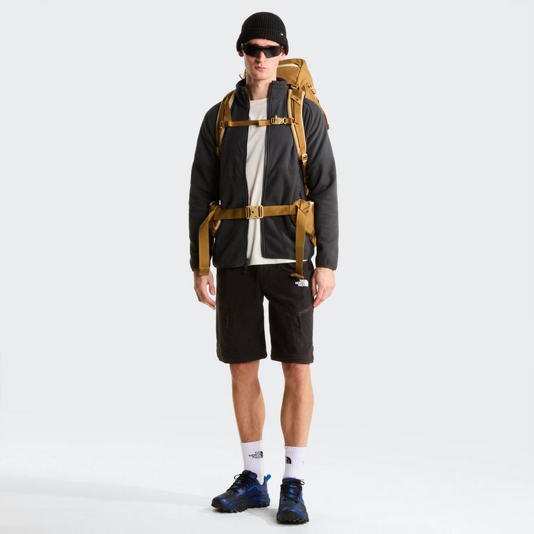 The North Face The North Face EXPLORATION Zipphose Herren - tnf black - 3 | SportScheck