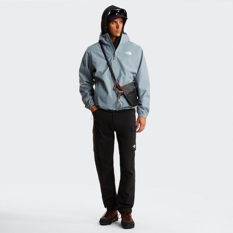 The North Face The North Face QUEST MONO Regenjacke Herren - monument grey - 3 | SportScheck