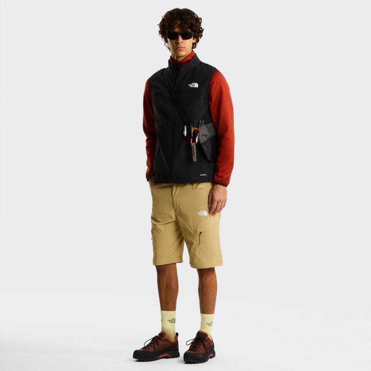 The North Face The North Face NIMBLE 2 Softshell Weste Herren - tnf black - 3 | SportScheck