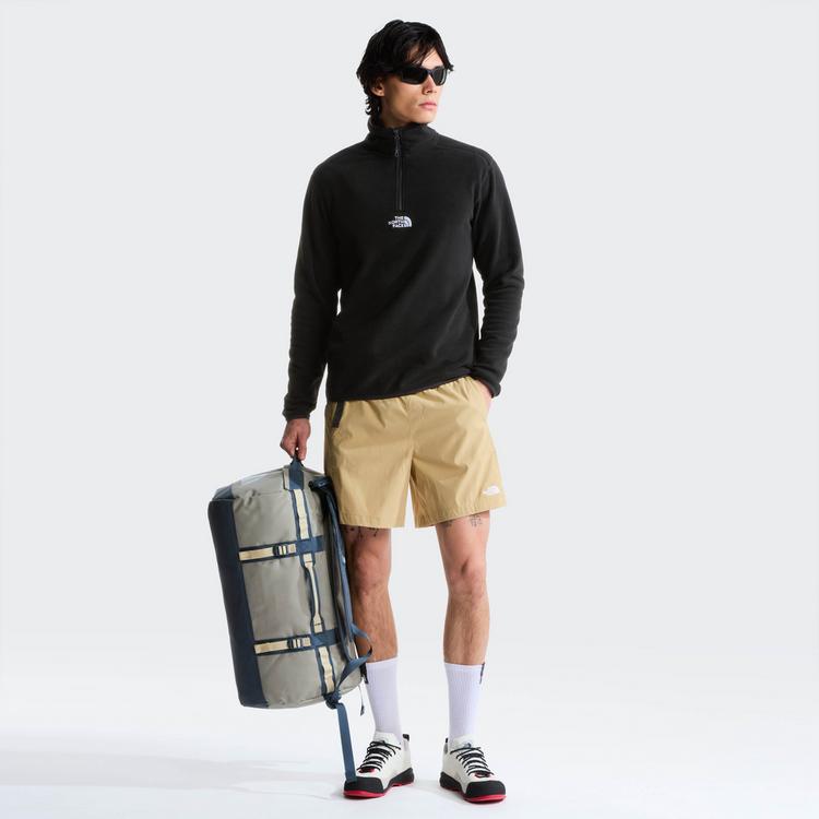 The North Face The North Face GLACIER Fleeceshirt Herren - tnf black - 3 | SportScheck