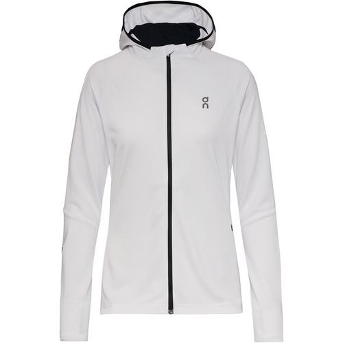 On Climate Zip Laufjacke Damen