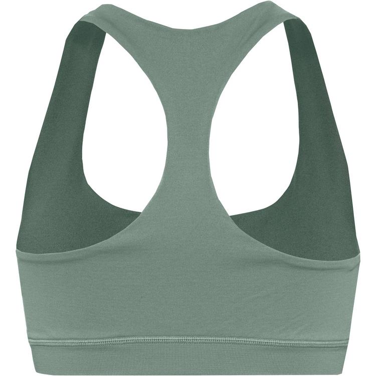 ICANIWILL ICANIWILL Define BH Damen - light moss green - 0 | SportScheck