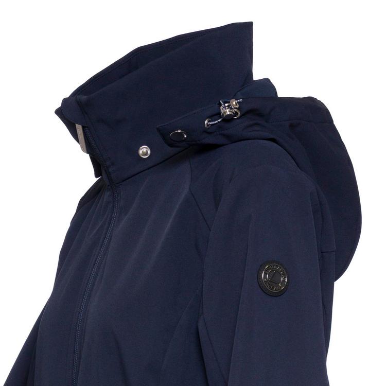 Luhta Luhta ERKKOLA Softshelljacke Damen - dunkel blau - 0 | SportScheck