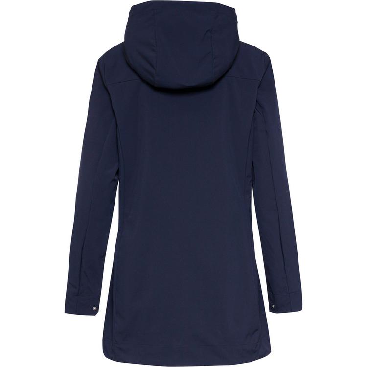 Luhta Luhta ERKKOLA Softshelljacke Damen - dunkel blau - 0 | SportScheck