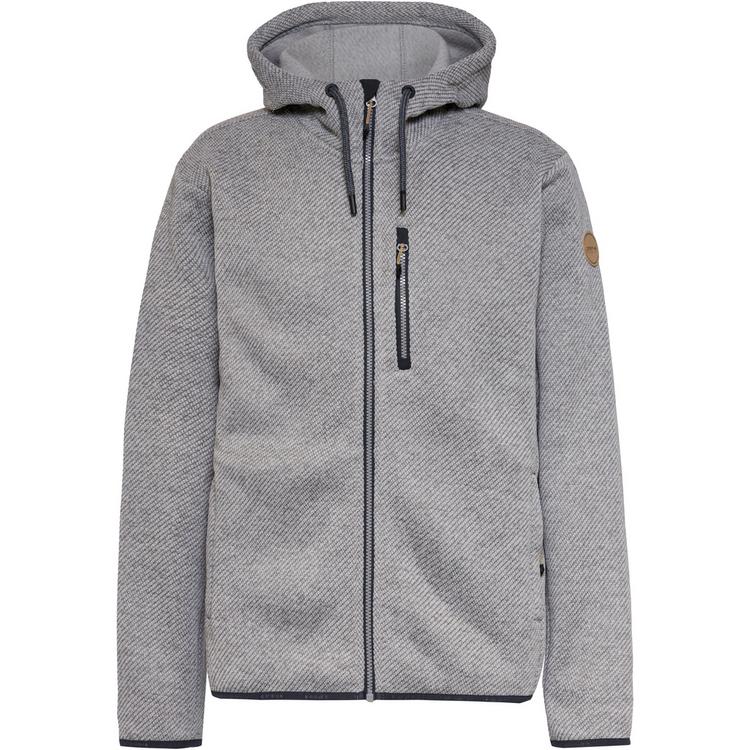 ICEPEAK ICEPEAK MANAWA Fleecejacke Herren - hell grau - 0 | SportScheck