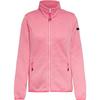 ICEPEAK AIKES Fleecejacke Damen - mandarine
