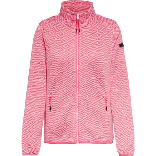 ICEPEAK AIKES Fleecejacke Damen