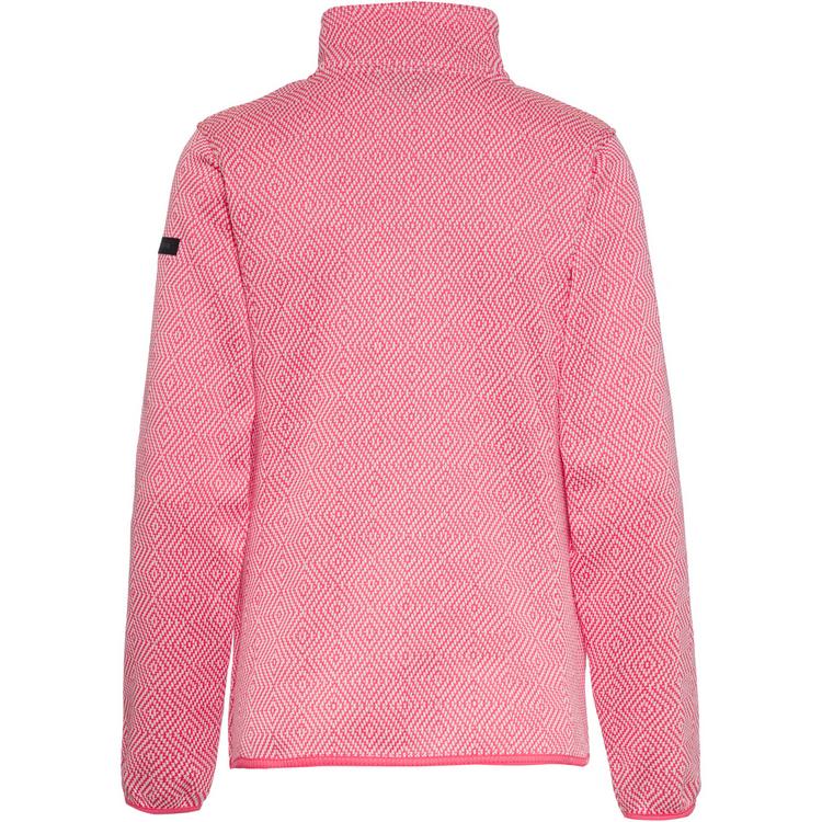 ICEPEAK ICEPEAK AIKES Fleecejacke Damen - mandarine - 0 | SportScheck