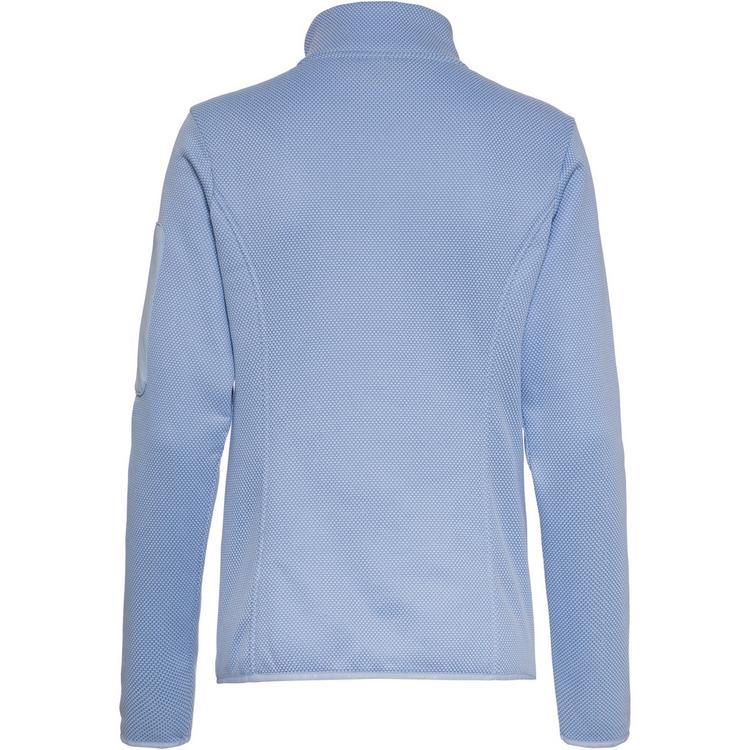 ICEPEAK ICEPEAK BOWERSVILLE Fleecejacke Damen - lichtblau - 0 | SportScheck