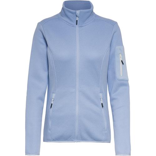ICEPEAK BOWERSVILLE Fleecejacke Damen