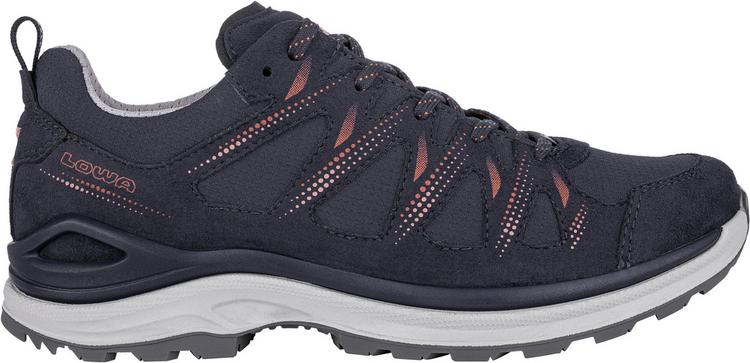 Lowa Lowa INNOX EVO II Multifunktionsschuhe Damen - navy-rotholz - 0 | SportScheck