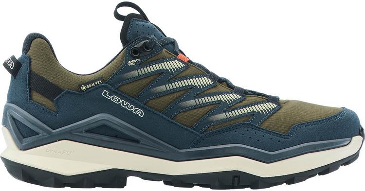 Lowa Lowa MADDOX PRO Multifunktionsschuhe Herren - navy-oliv - 0 | SportScheck