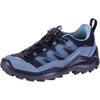 Lowa MADDOX PRO LO Multifunktionsschuhe Kinder - navy-eisblau