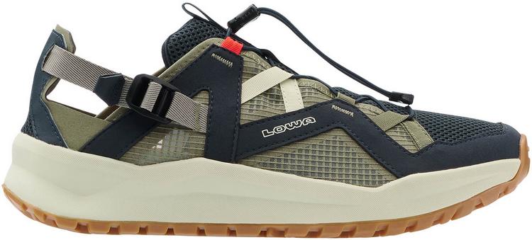 Lowa Lowa KALOYA VENT Multifunktionsschuhe Herren - navy-seegras - 0 | SportScheck