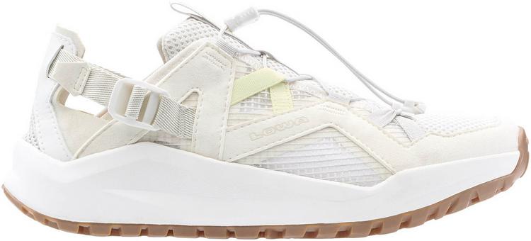 Lowa Lowa KALOYA VENT Multifunktionsschuhe Damen - offwhite-wei&szlig; - 0 | SportScheck