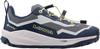 Lowa TRAILUX LO Multifunktionsschuhe Kinder - navy-grau