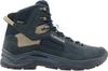 Lowa VENTIERRA MID Wanderschuhe Herren - navy-dune