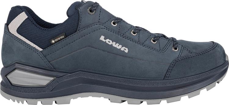 Lowa Lowa RENEGADE EVO LO Multifunktionsschuhe Herren - navy-stein - 0 | SportScheck