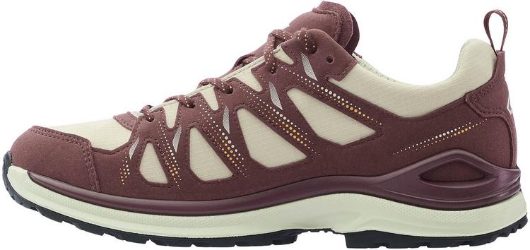 Lowa Lowa INNOX EVO II Multifunktionsschuhe Damen - bordeaux-ton - 0 | SportScheck