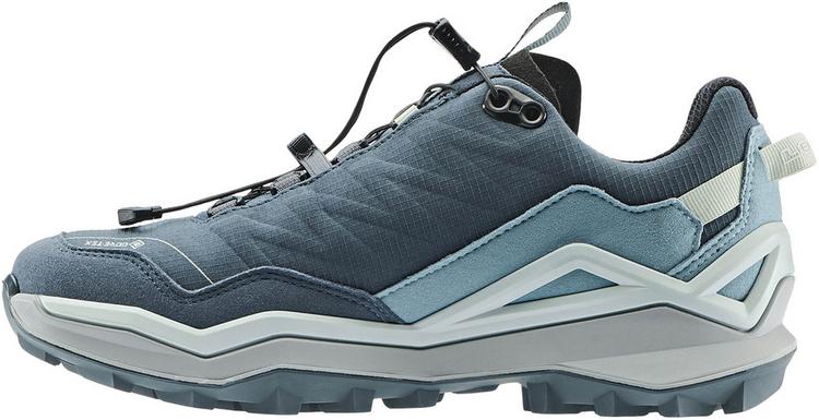 Lowa Lowa MADDOX PRO SL Multifunktionsschuhe Damen - rauchblau-blau - 0 | SportScheck