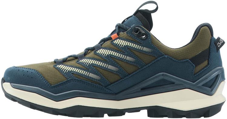 Lowa Lowa MADDOX PRO Multifunktionsschuhe Herren - navy-oliv - 0 | SportScheck