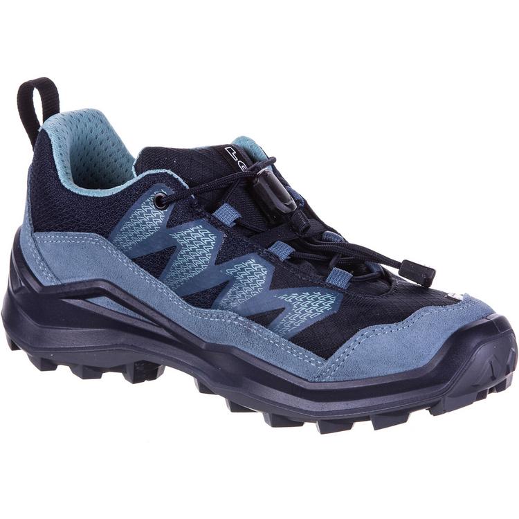 Lowa Lowa MADDOX PRO LO Multifunktionsschuhe Kinder - navy-eisblau - 0 | SportScheck
