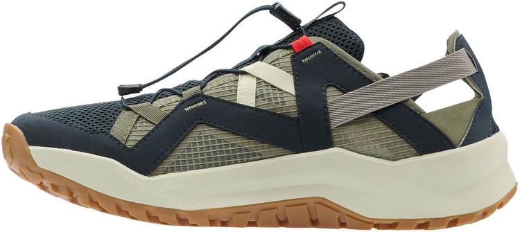 Lowa Lowa KALOYA VENT Multifunktionsschuhe Herren - navy-seegras - 0 | SportScheck