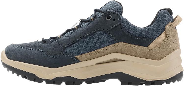 Lowa Lowa VENTIERRA LO Wanderschuhe Herren - navy-dune - 0 | SportScheck