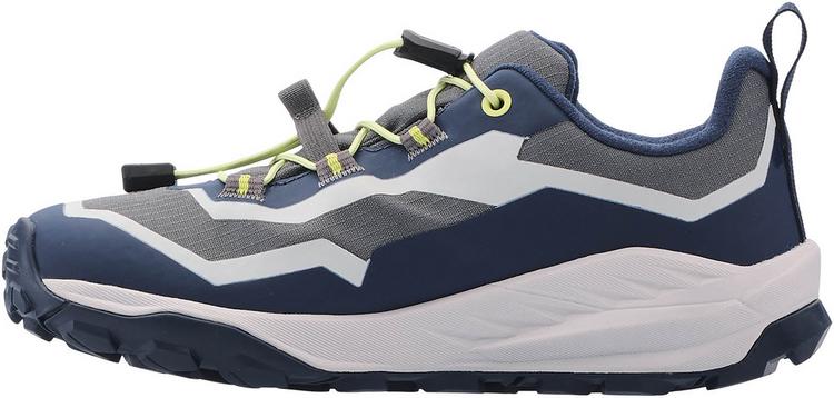 Lowa Lowa TRAILUX LO Multifunktionsschuhe Kinder - navy-grau - 0 | SportScheck