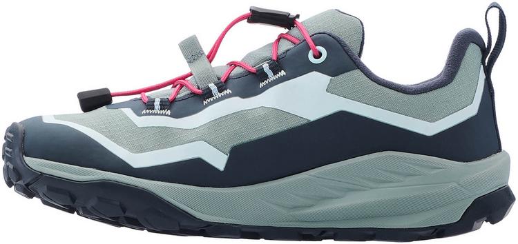 Lowa Lowa TRAILUX LO Multifunktionsschuhe Kinder - navy-rauchblau - 0 | SportScheck
