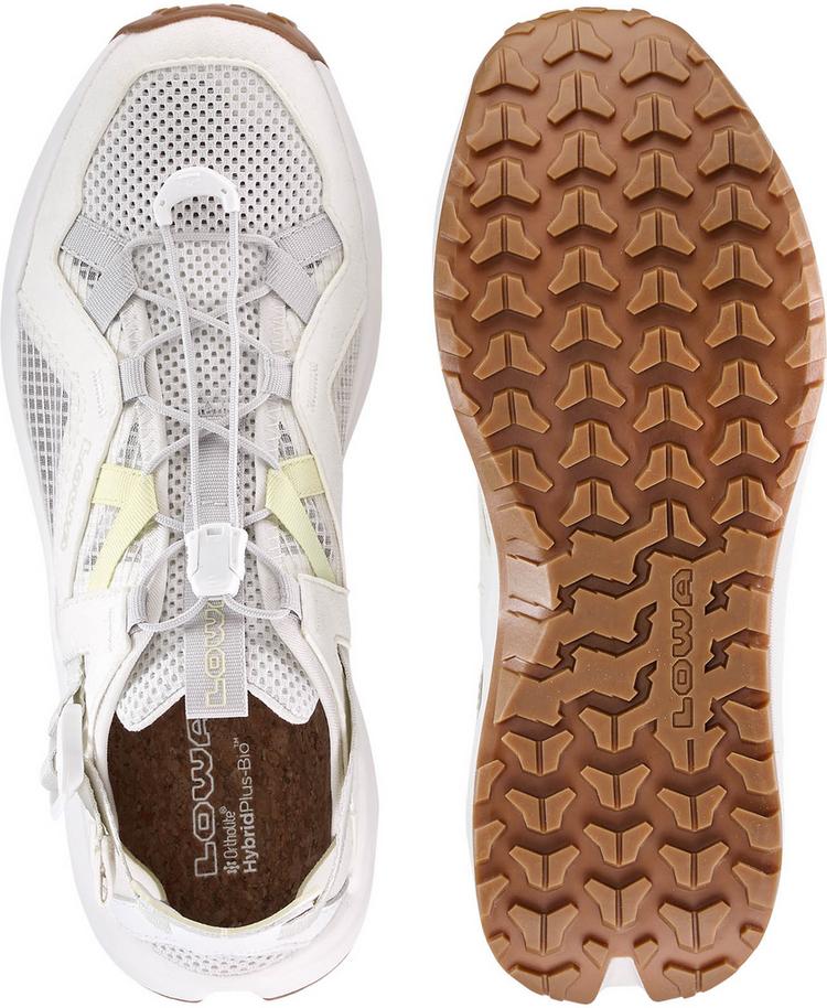 Lowa Lowa KALOYA VENT Multifunktionsschuhe Damen - offwhite-wei&szlig; - 0 | SportScheck