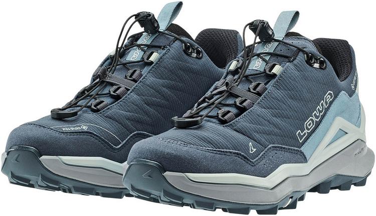 Lowa Lowa MADDOX PRO SL Multifunktionsschuhe Damen - rauchblau-blau - 1 | SportScheck