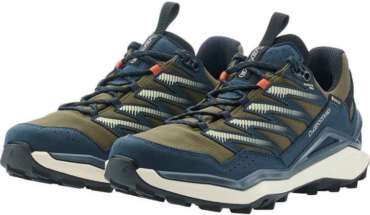 Lowa Lowa MADDOX PRO Multifunktionsschuhe Herren - navy-oliv - 1 | SportScheck
