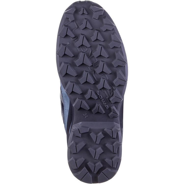 Lowa Lowa MADDOX PRO LO Multifunktionsschuhe Kinder - navy-eisblau - 1 | SportScheck