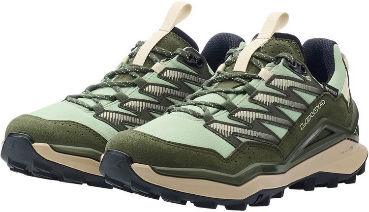 Lowa Lowa MADDOX PRO LO Multifunktionsschuhe Damen - oliv-sage - 1 | SportScheck