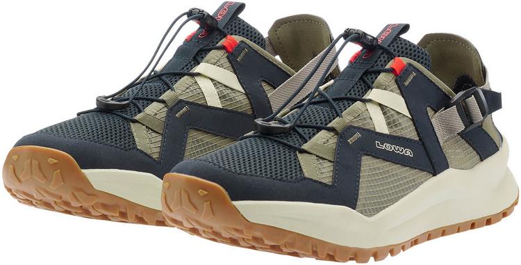 Lowa Lowa KALOYA VENT Multifunktionsschuhe Herren - navy-seegras - 1 | SportScheck