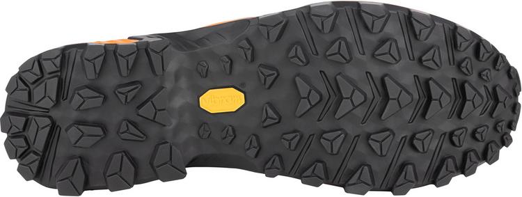 Lowa Lowa RANDIR MID Wanderschuhe Herren - navy-flame - 1 | SportScheck