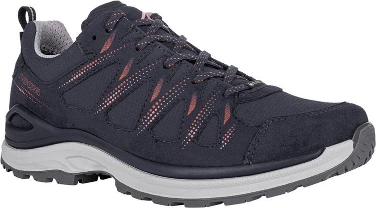 Lowa Lowa INNOX EVO II Multifunktionsschuhe Damen - navy-rotholz - 2 | SportScheck