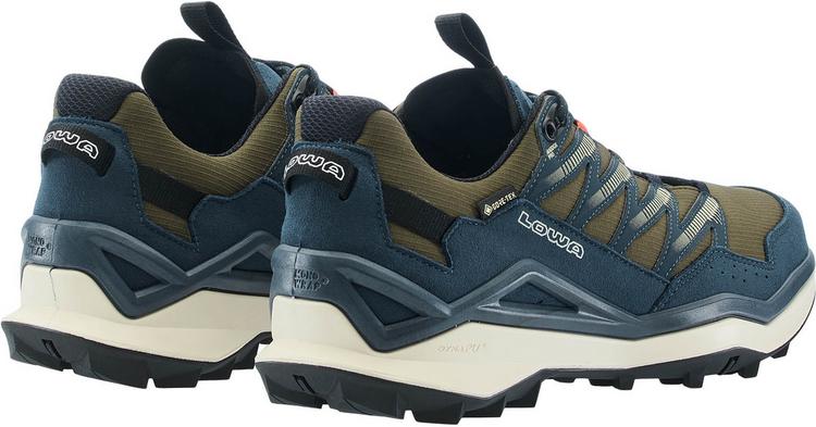 Lowa Lowa MADDOX PRO Multifunktionsschuhe Herren - navy-oliv - 2 | SportScheck