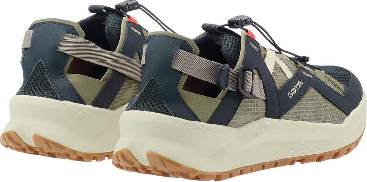 Lowa Lowa KALOYA VENT Multifunktionsschuhe Herren - navy-seegras - 2 | SportScheck