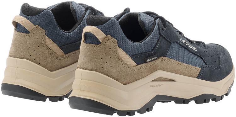 Lowa Lowa VENTIERRA LO Wanderschuhe Herren - navy-dune - 2 | SportScheck