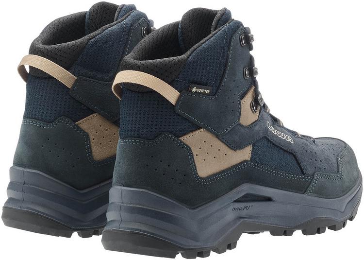 Lowa Lowa VENTIERRA MID Wanderschuhe Herren - navy-dune - 2 | SportScheck