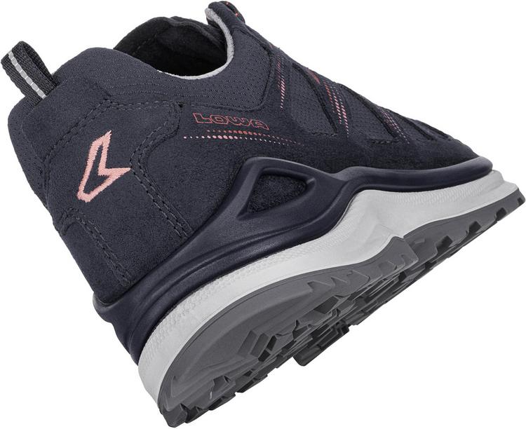 Lowa Lowa INNOX EVO II Multifunktionsschuhe Damen - navy-rotholz - 3 | SportScheck