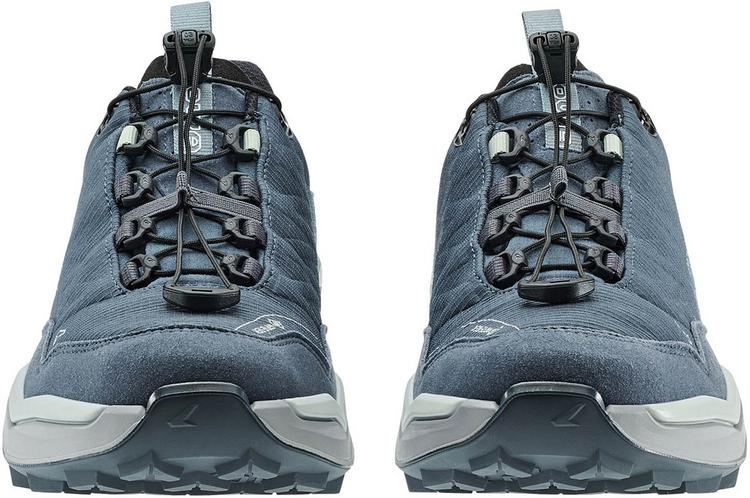 Lowa Lowa MADDOX PRO SL Multifunktionsschuhe Damen - rauchblau-blau - 3 | SportScheck