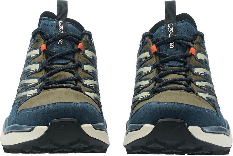 Lowa Lowa MADDOX PRO Multifunktionsschuhe Herren - navy-oliv - 3 | SportScheck