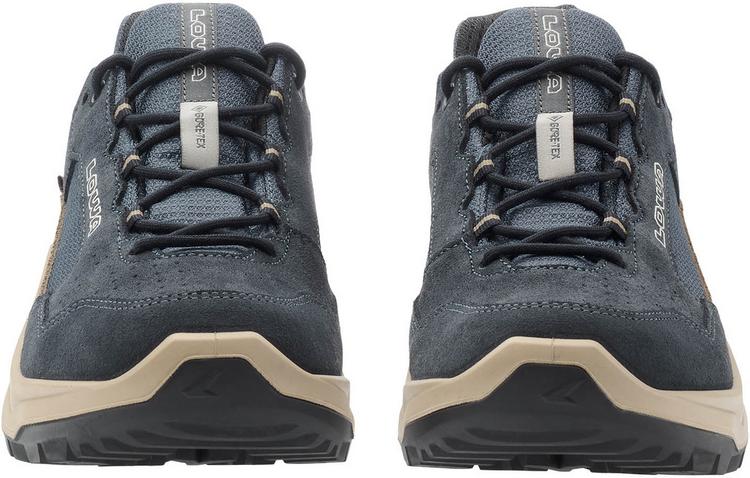 Lowa Lowa VENTIERRA LO Wanderschuhe Herren - navy-dune - 3 | SportScheck