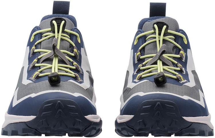 Lowa Lowa TRAILUX LO Multifunktionsschuhe Kinder - navy-grau - 3 | SportScheck