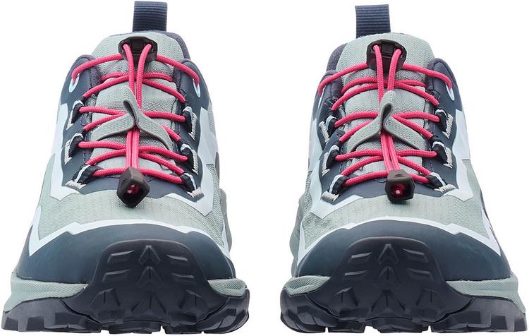 Lowa Lowa TRAILUX LO Multifunktionsschuhe Kinder - navy-rauchblau - 3 | SportScheck