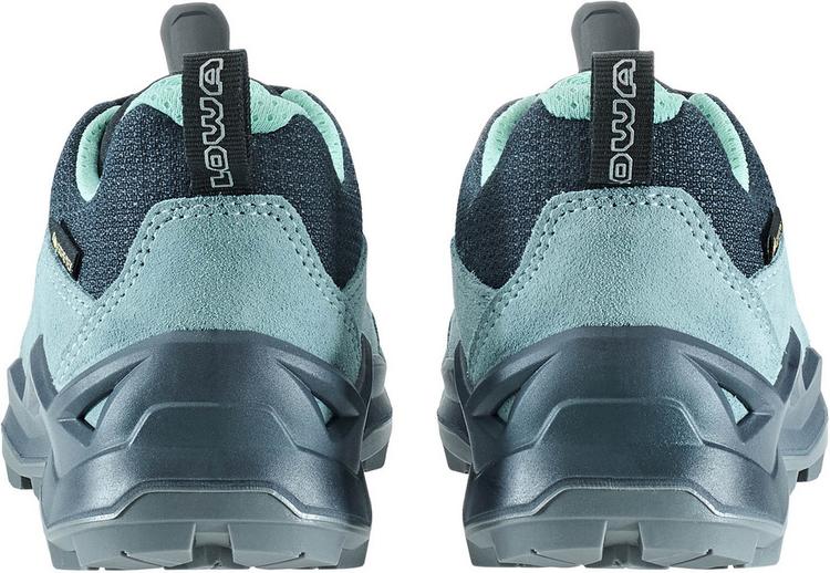 Lowa Lowa MADDOX PRO LO Multifunktionsschuhe Kinder - navy-eisblau - 4 | SportScheck