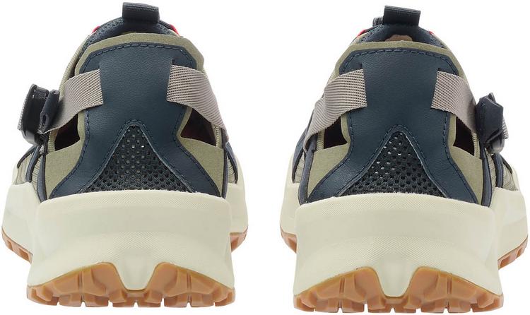 Lowa Lowa KALOYA VENT Multifunktionsschuhe Herren - navy-seegras - 4 | SportScheck